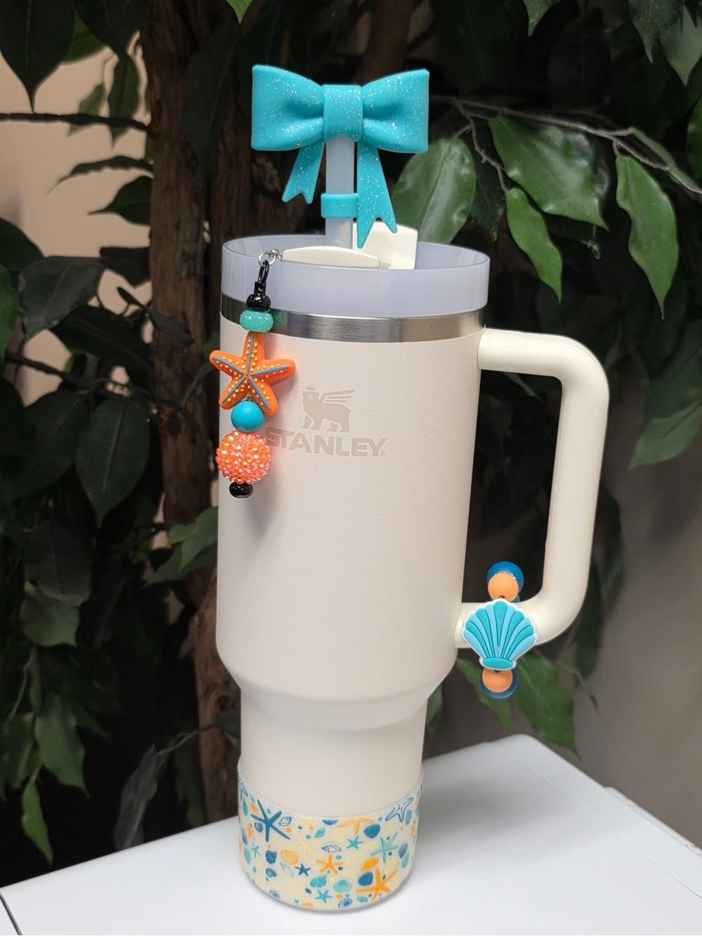 Cup Charm - Picture 2 of 2